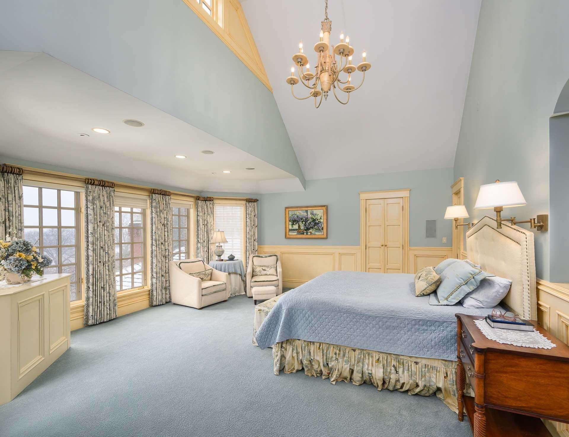 Single Family Residence at 12 Wyndemere Drive, Southborough MA 01772, photo 23 of 34