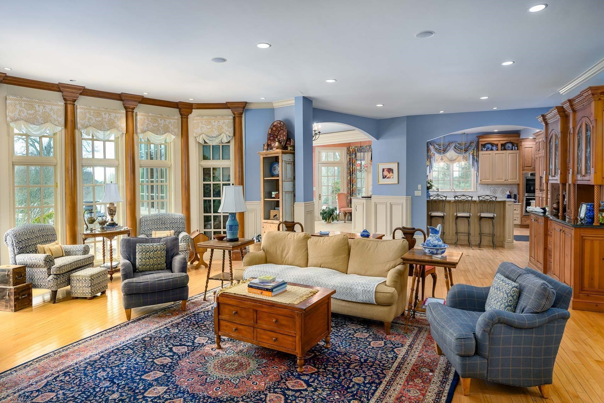 Single Family Residence at 12 Wyndemere Drive, Southborough MA 01772, photo 20 of 34