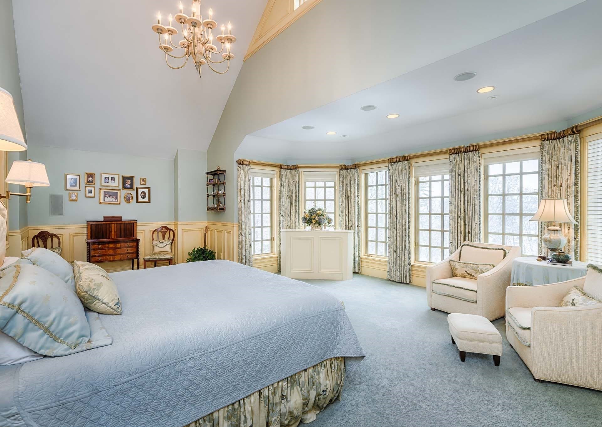 Single Family Residence at 12 Wyndemere Drive, Southborough MA 01772, photo 24 of 34