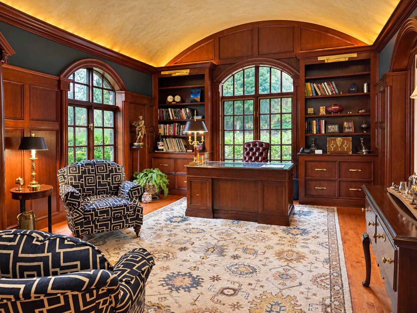Single Family Residence at 12 Wyndemere Drive, Southborough MA 01772, photo 18 of 34