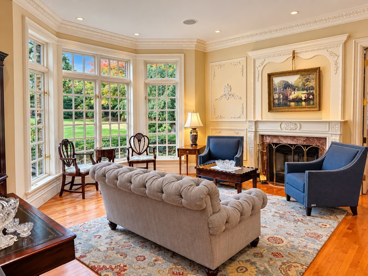 Single Family Residence at 12 Wyndemere Drive, Southborough MA 01772, photo 15 of 34