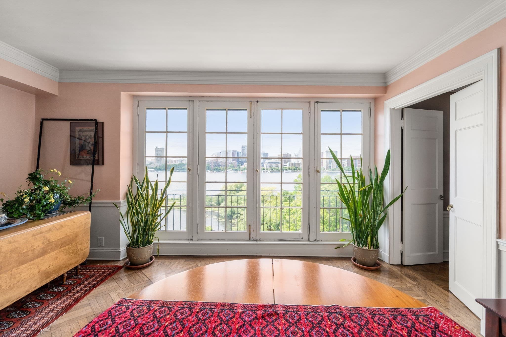 Stock Cooperative at 274 Beacon Street # 8R, Boston MA 02116, photo 2 of 21
