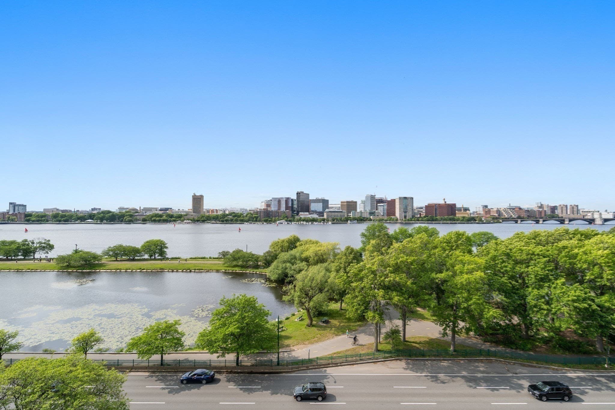 Stock Cooperative at 274 Beacon Street # 8R, Boston MA 02116, photo 16 of 21