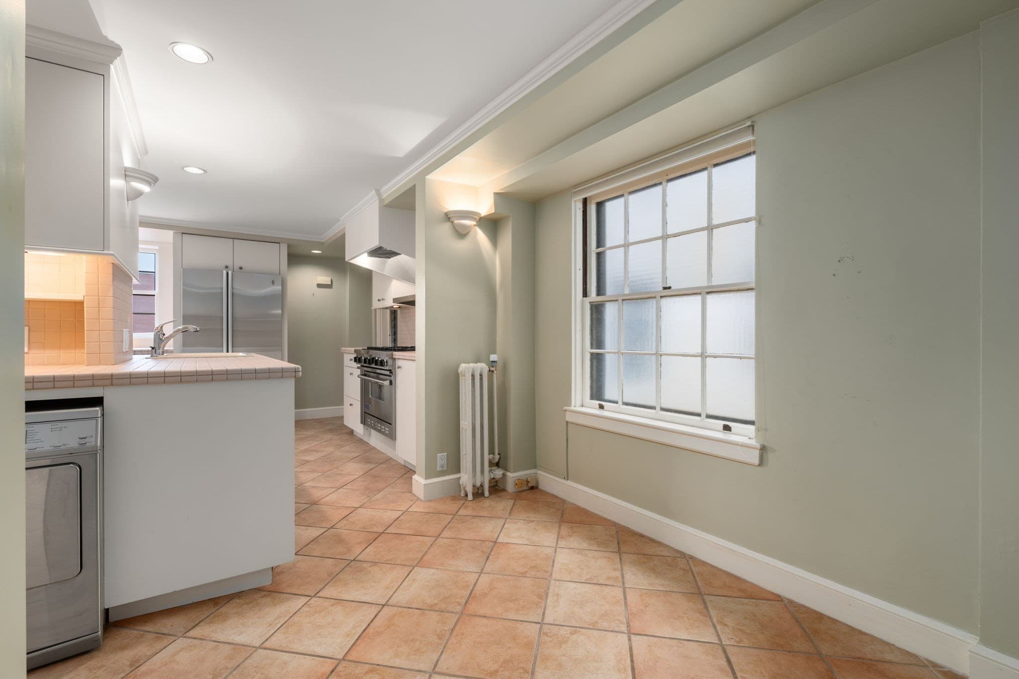 Stock Cooperative at 274 Beacon Street # 8R, Boston MA 02116, photo 7 of 21
