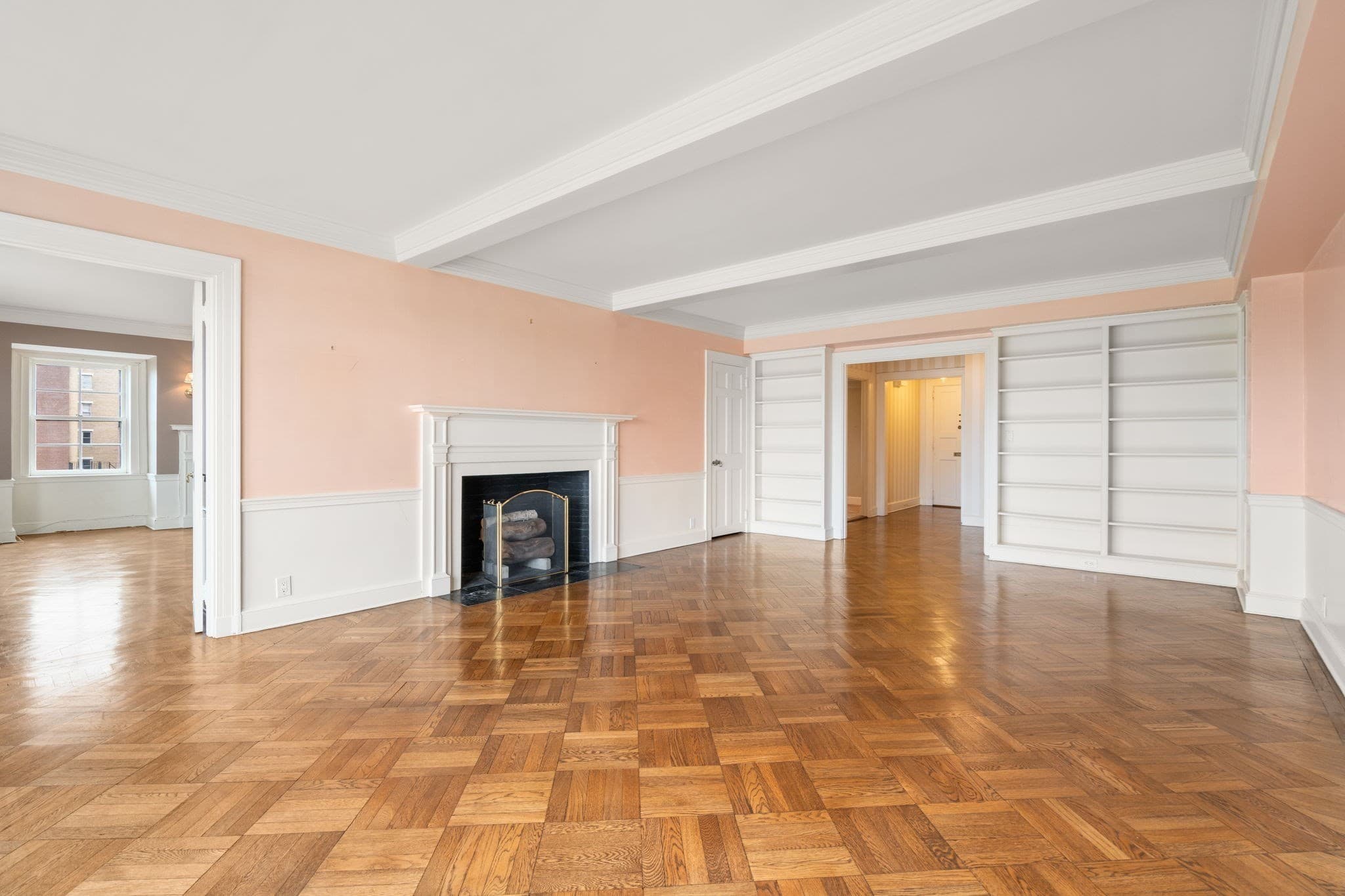 Stock Cooperative at 274 Beacon Street # 8R, Boston MA 02116, photo 3 of 21