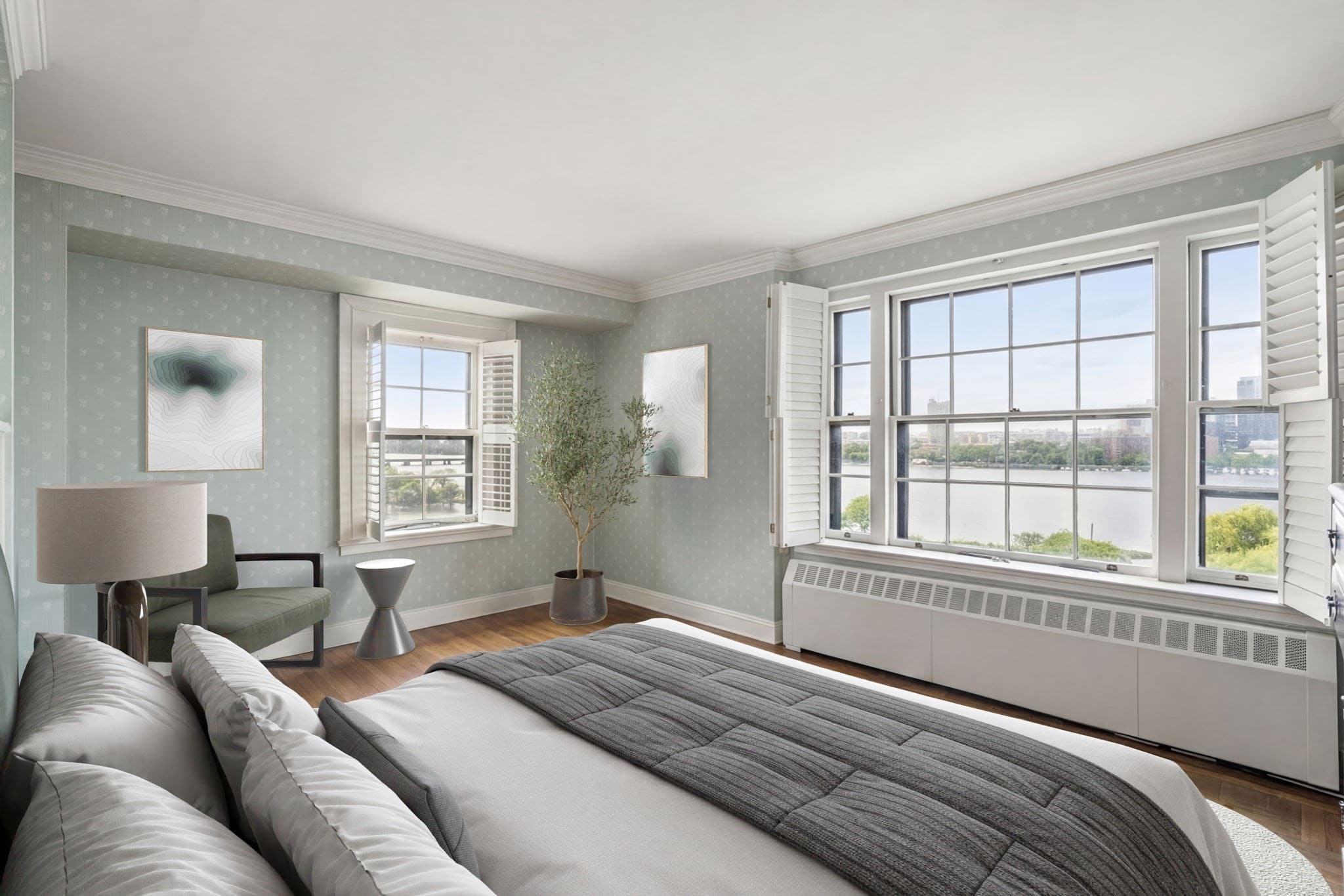 Stock Cooperative at 274 Beacon Street # 8R, Boston MA 02116, photo 20 of 21