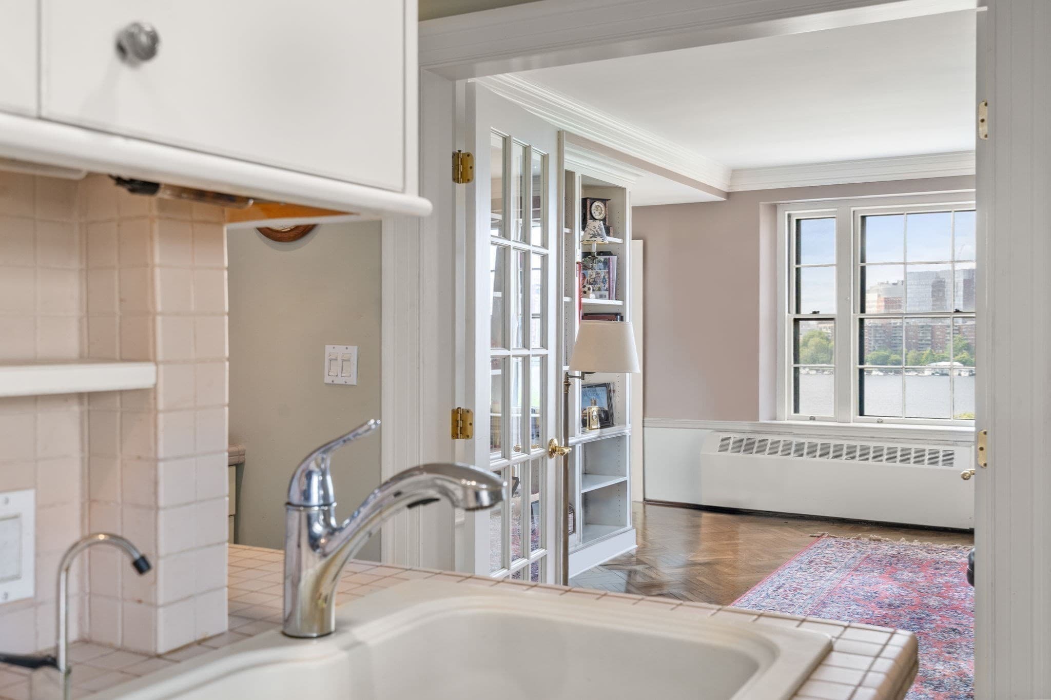 Stock Cooperative at 274 Beacon Street # 8R, Boston MA 02116, photo 9 of 21