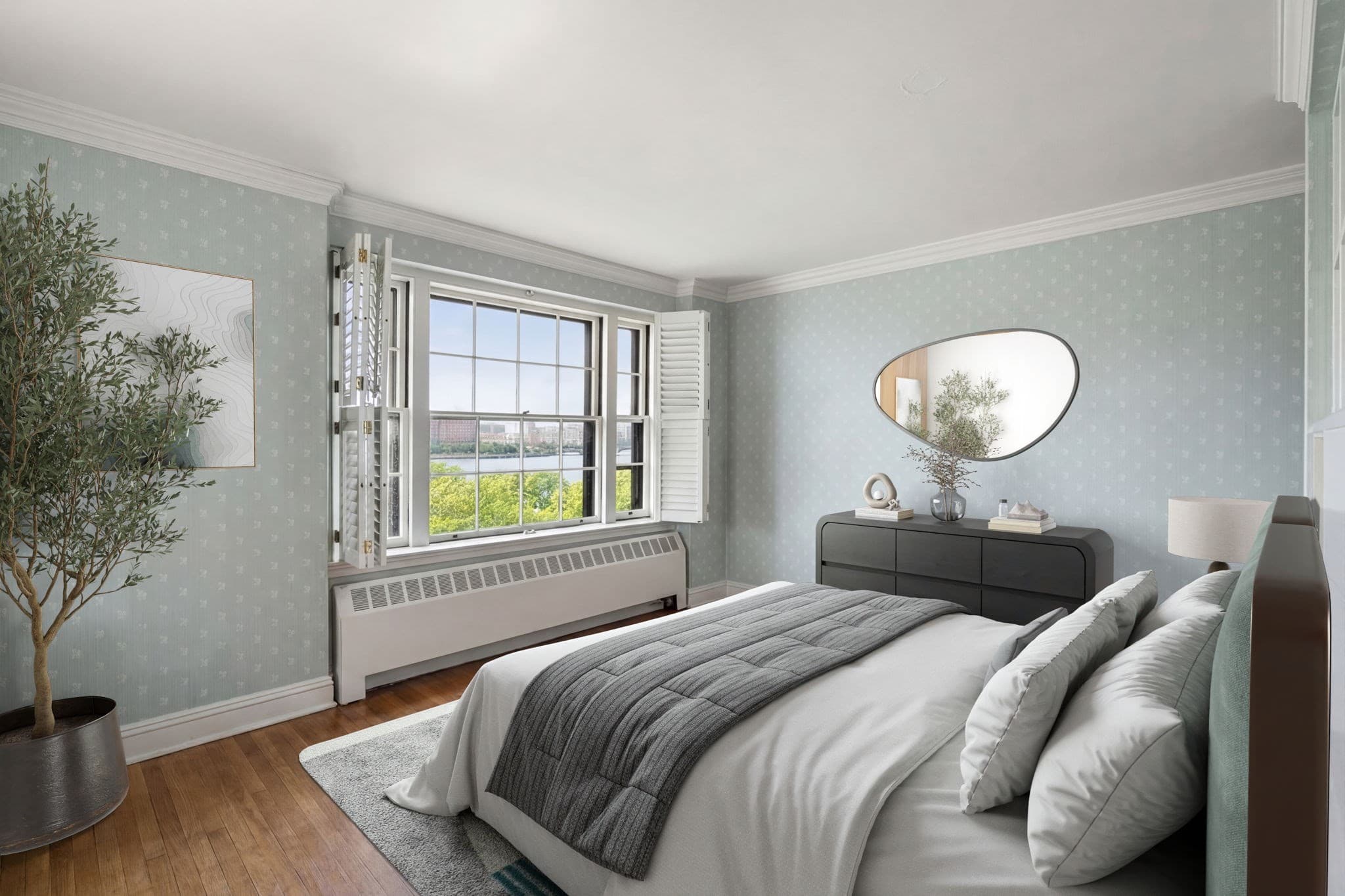 Stock Cooperative at 274 Beacon Street # 8R, Boston MA 02116, photo 19 of 21