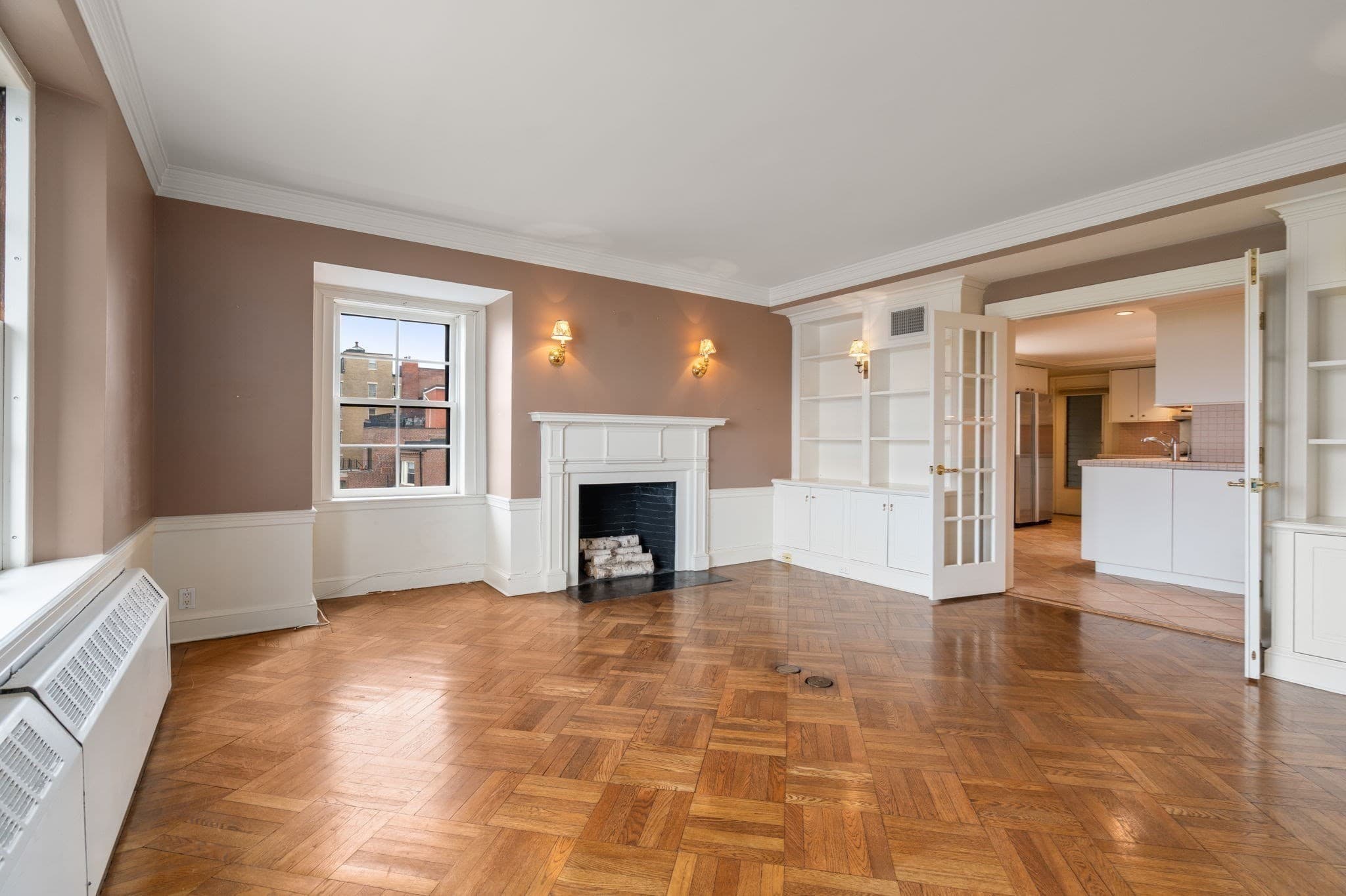 Stock Cooperative at 274 Beacon Street # 8R, Boston MA 02116, photo 4 of 21