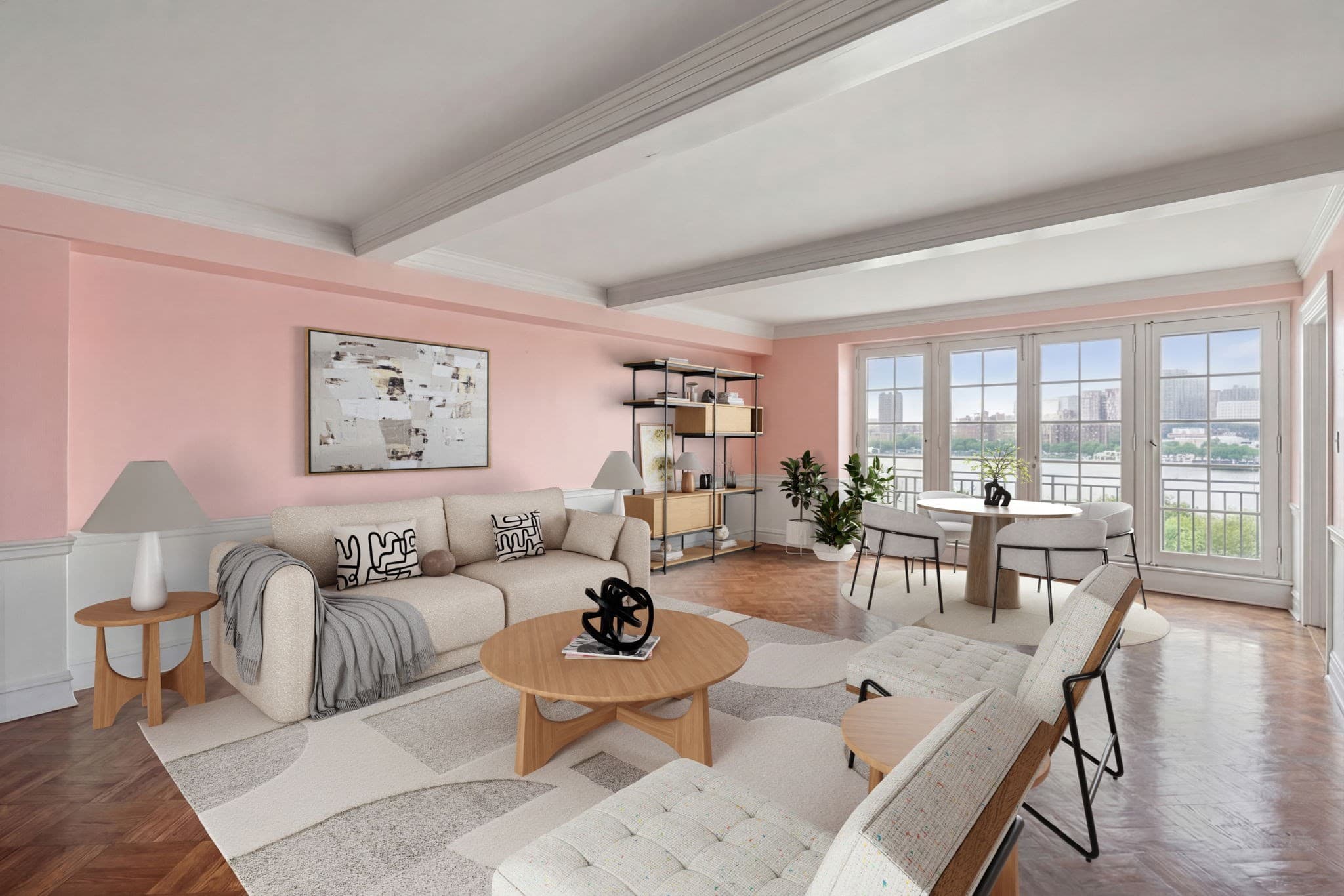 Stock Cooperative at 274 Beacon Street # 8R, Boston MA 02116, photo 21 of 21