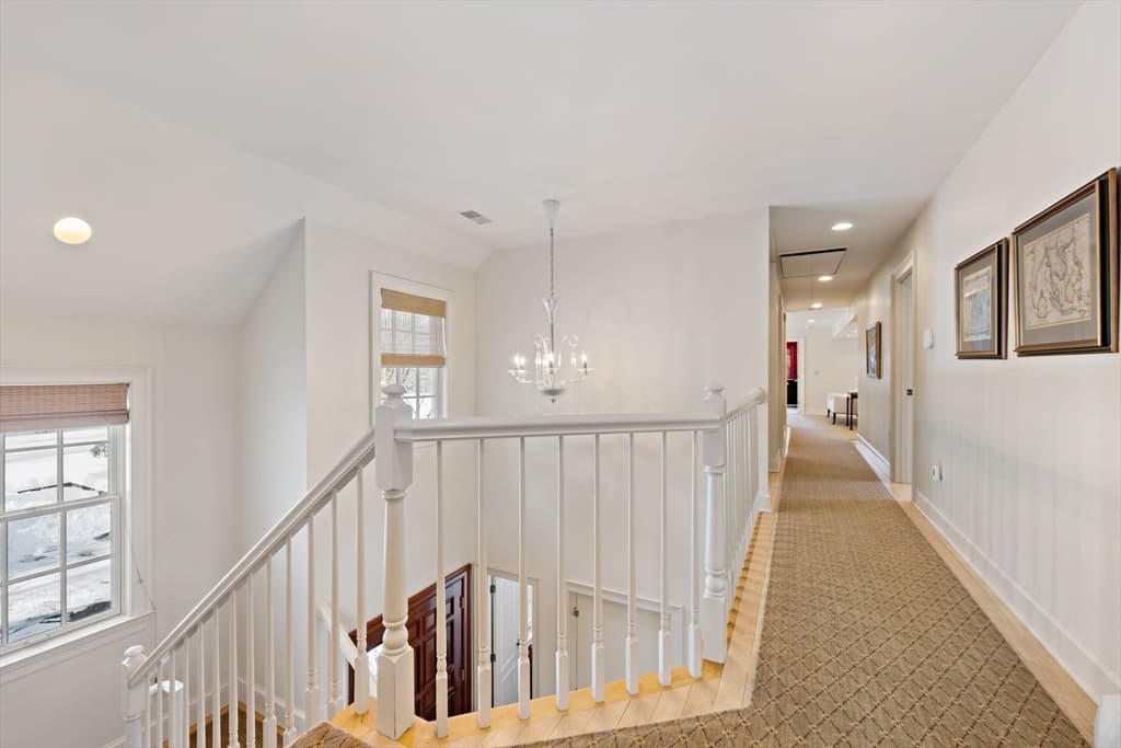 Single Family Residence at 6 Eveningstar Drive, Amherst MA 01002, Amherst, photo 26 of 42