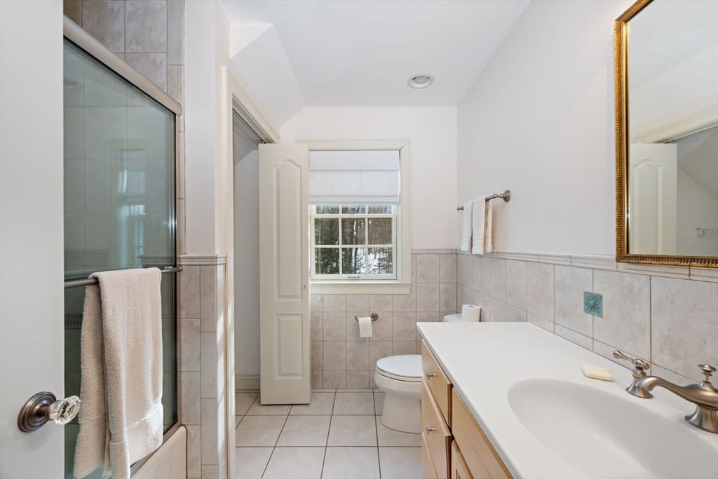 Single Family Residence at 6 Eveningstar Drive, Amherst MA 01002, Amherst, photo 31 of 42