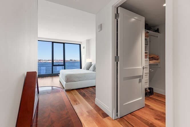 Condominium at 300 Pier 4 Blvd # 5C, Boston MA 02210, photo 23 of 42
