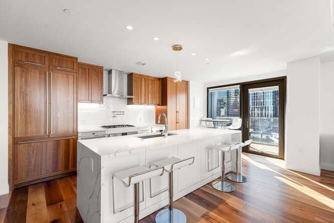Condominium at 300 Pier 4 Blvd # 5C, Boston MA 02210, photo 17 of 42