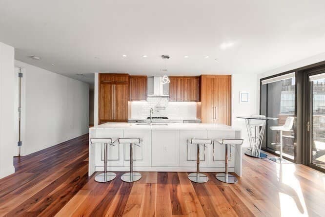 Condominium at 300 Pier 4 Blvd # 5C, Boston MA 02210, photo 16 of 42