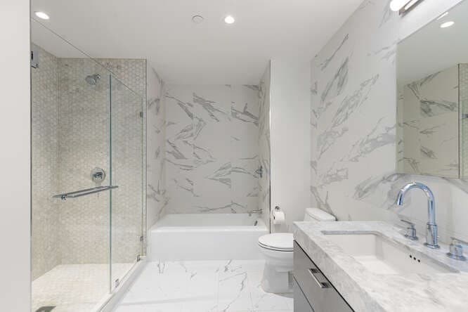 Condominium at 300 Pier 4 Blvd # 5C, Boston MA 02210, photo 26 of 42