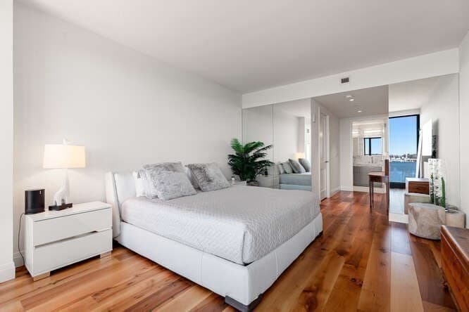 Condominium at 300 Pier 4 Blvd # 5C, Boston MA 02210, photo 22 of 42