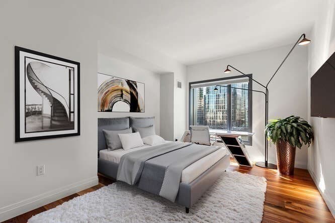 Condominium at 300 Pier 4 Blvd # 5C, Boston MA 02210, photo 32 of 42