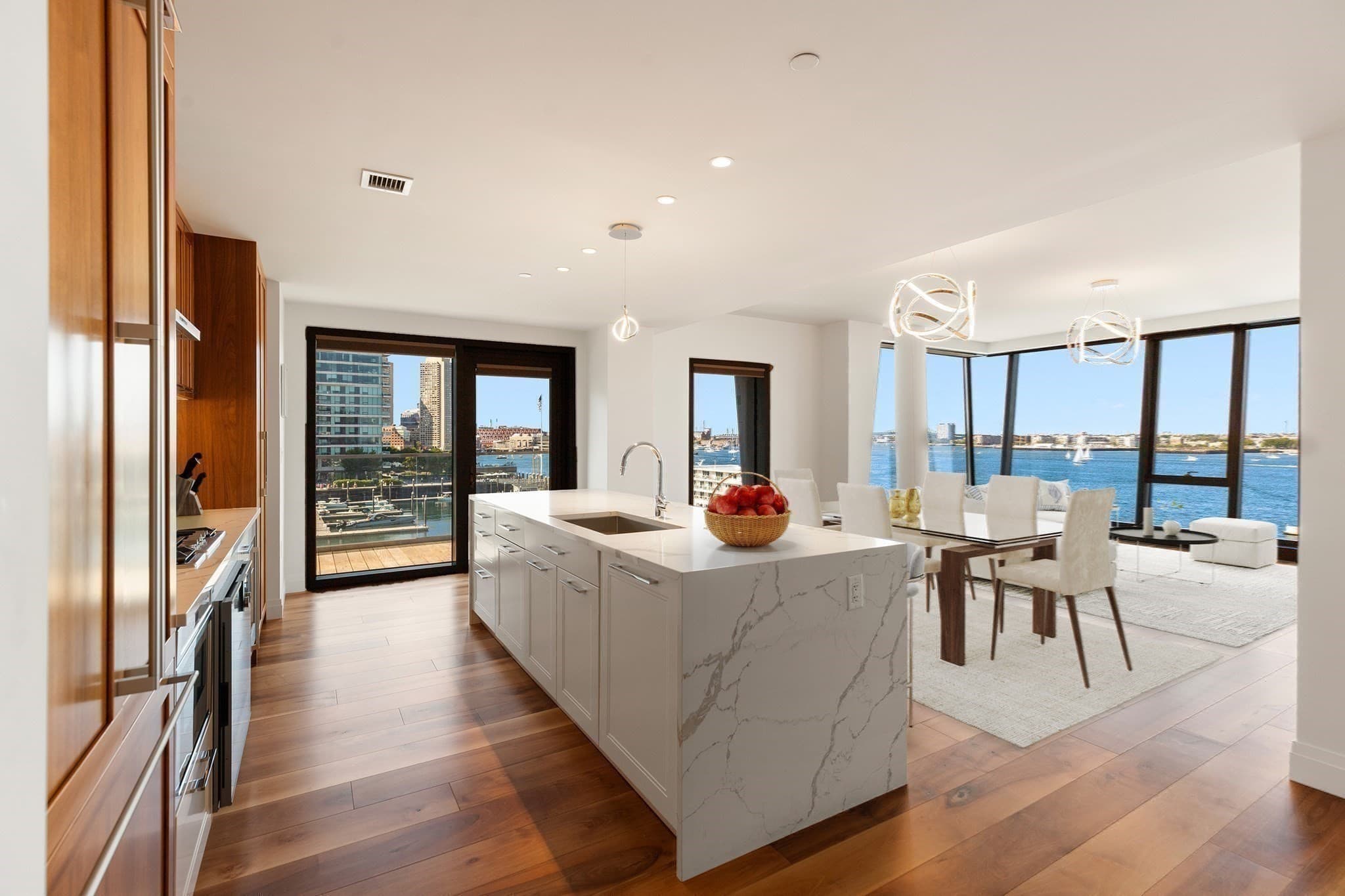 300 Pier 4 Blvd # 5C, Boston MA 02210