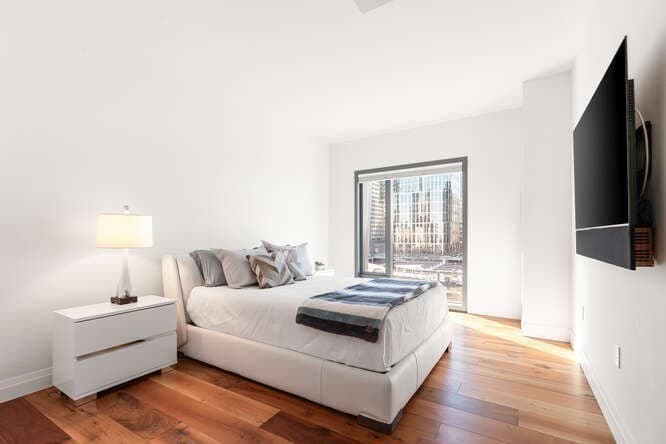 Condominium at 300 Pier 4 Blvd # 5C, Boston MA 02210, photo 28 of 42