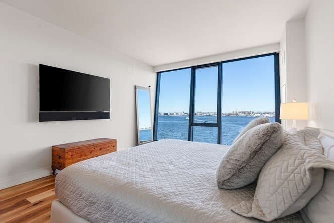 Condominium at 300 Pier 4 Blvd # 5C, Boston MA 02210, photo 20 of 42