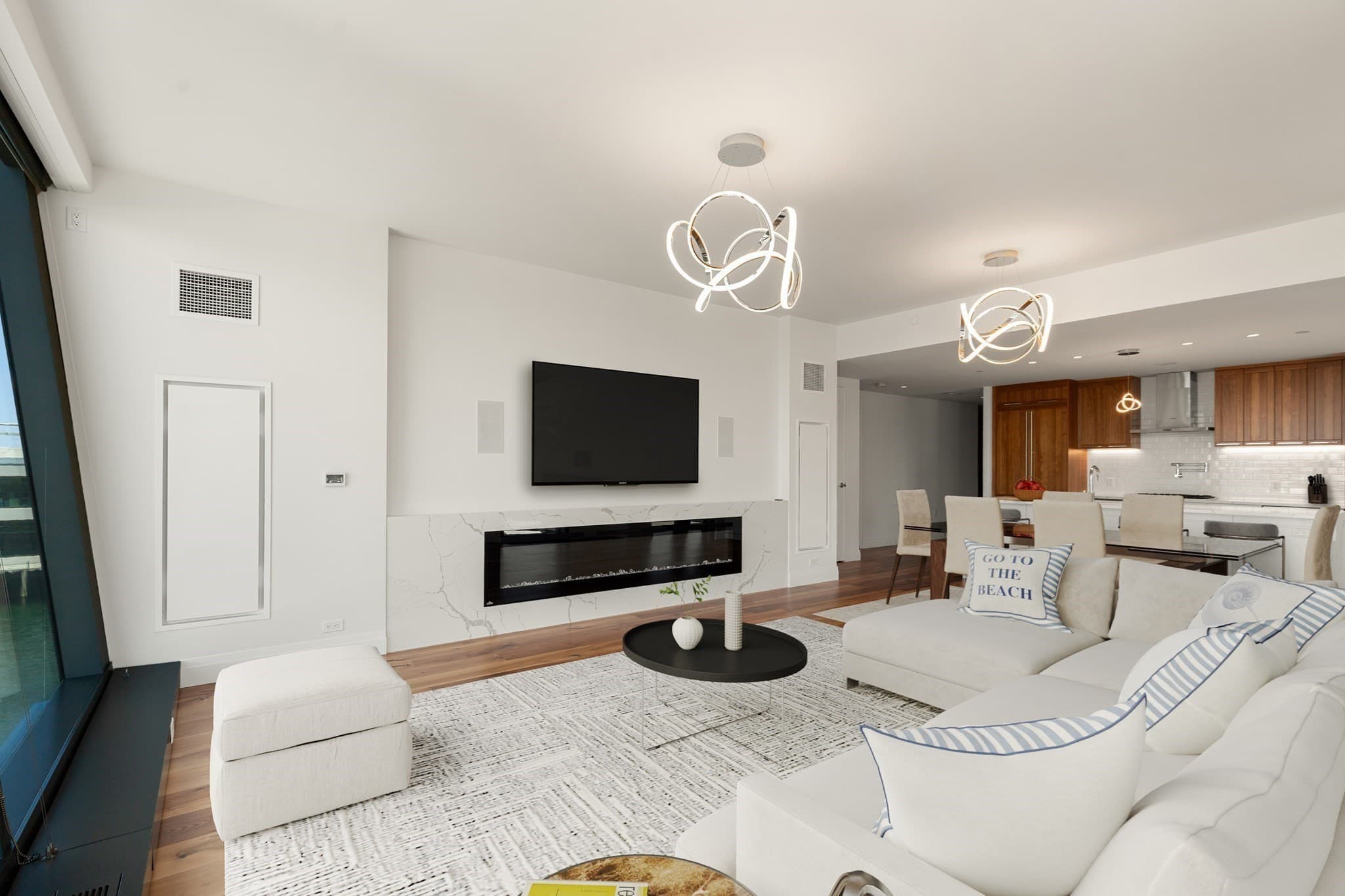 Condominium at 300 Pier 4 Blvd # 5C, Boston MA 02210, photo 9 of 42