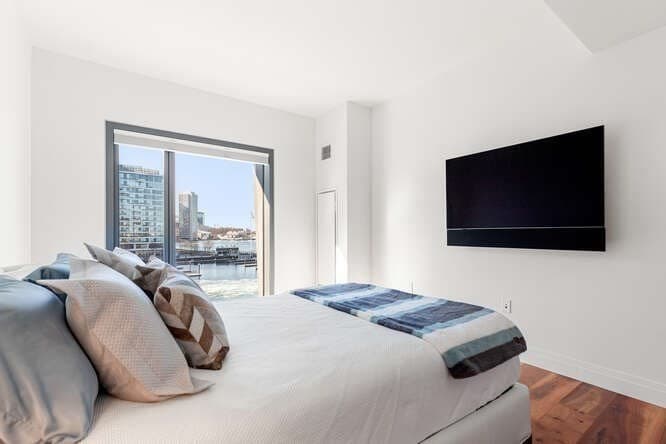 Condominium at 300 Pier 4 Blvd # 5C, Boston MA 02210, photo 30 of 42