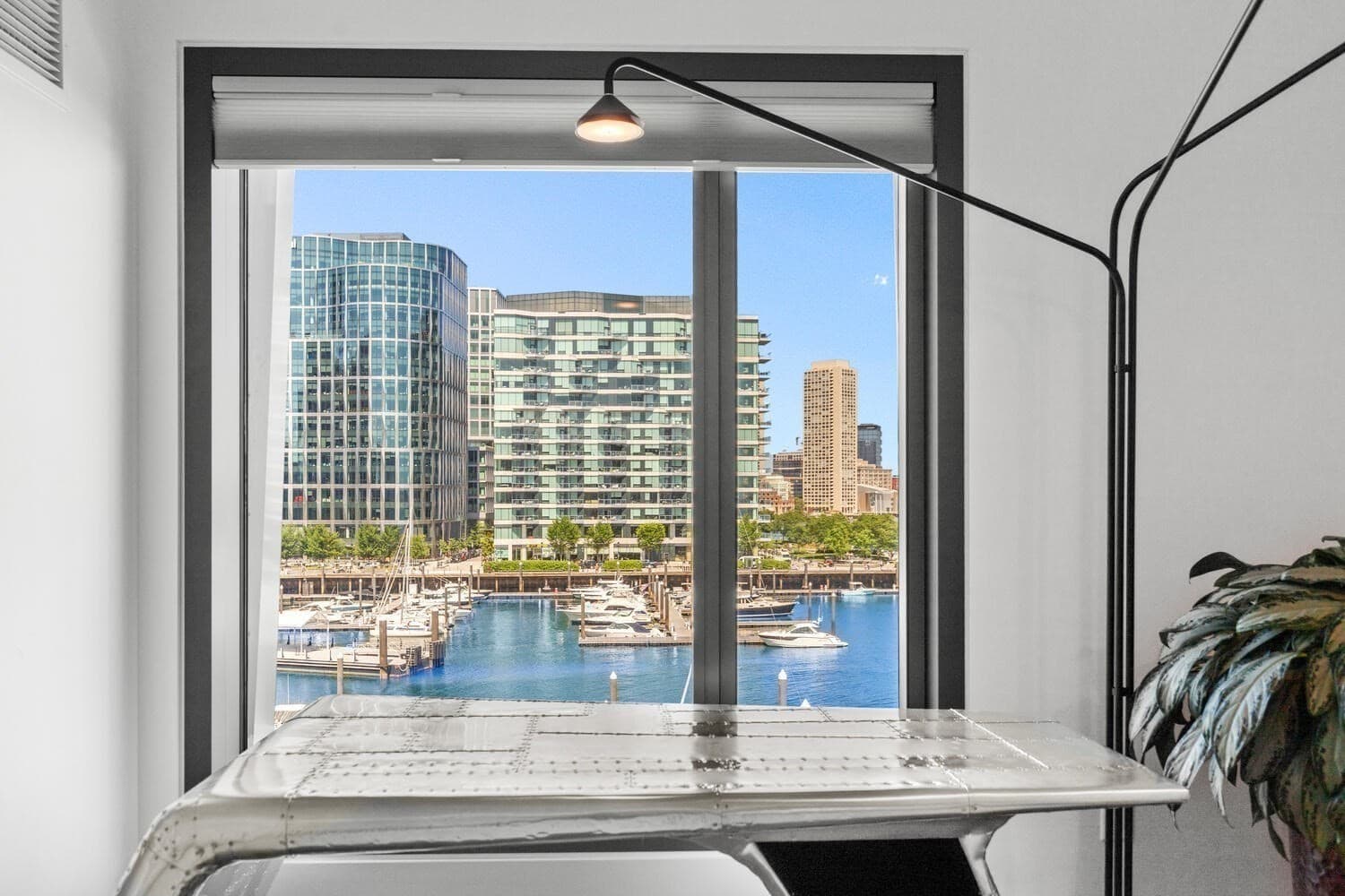 Condominium at 300 Pier 4 Blvd # 5C, Boston MA 02210, photo 34 of 42