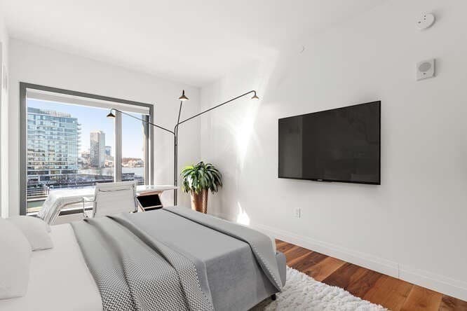 Condominium at 300 Pier 4 Blvd # 5C, Boston MA 02210, photo 33 of 42