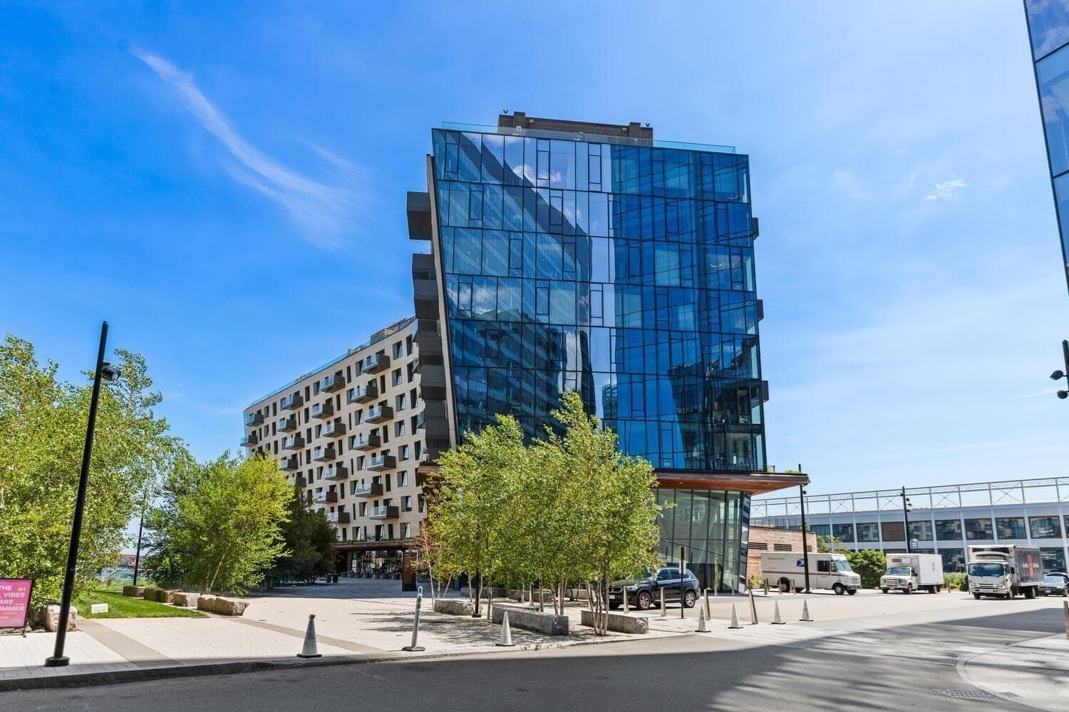 Condominium at 300 Pier 4 Blvd # 5C, Boston MA 02210, photo 41 of 42