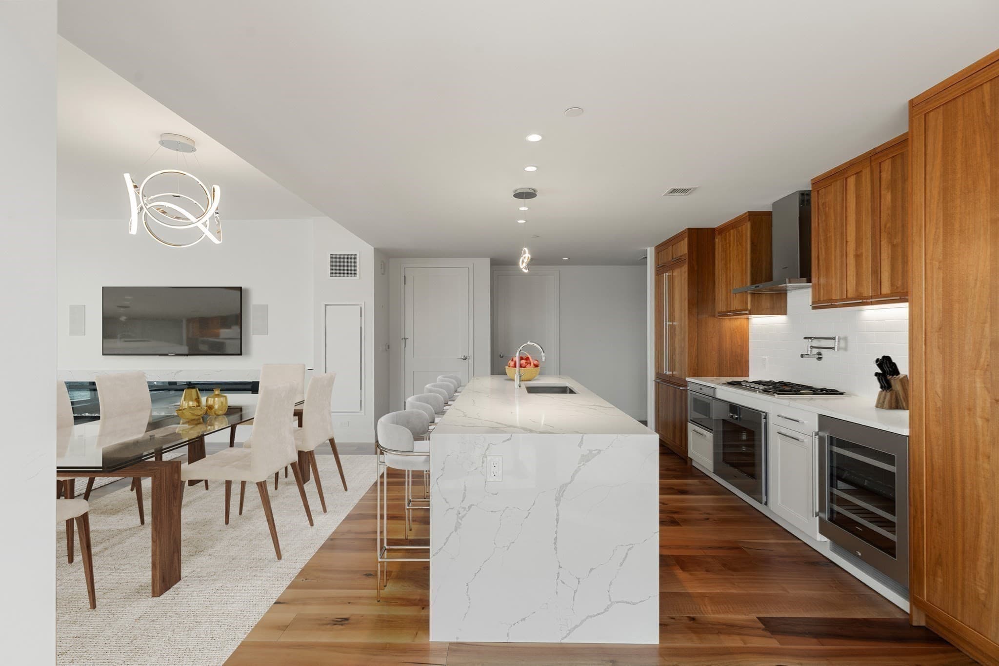 Condominium at 300 Pier 4 Blvd # 5C, Boston MA 02210, photo 18 of 42