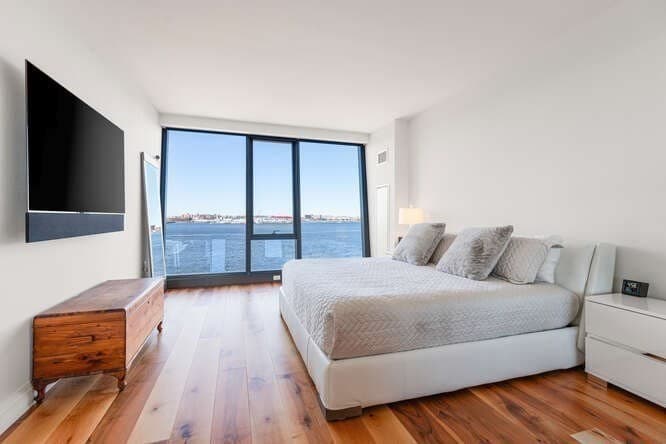 Condominium at 300 Pier 4 Blvd # 5C, Boston MA 02210, photo 19 of 42
