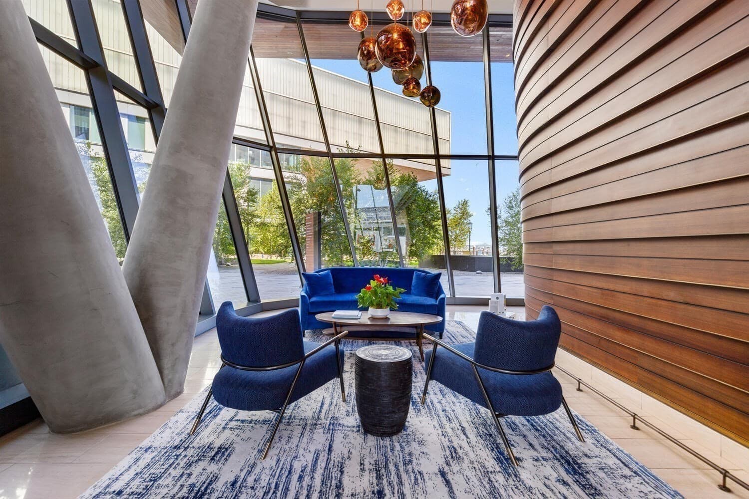 Condominium at 300 Pier 4 Blvd # 5C, Boston MA 02210, photo 40 of 42