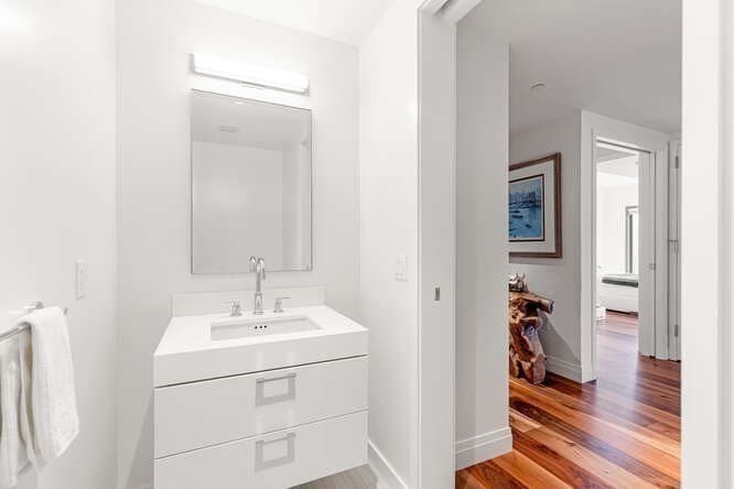 Condominium at 300 Pier 4 Blvd # 5C, Boston MA 02210, photo 35 of 42