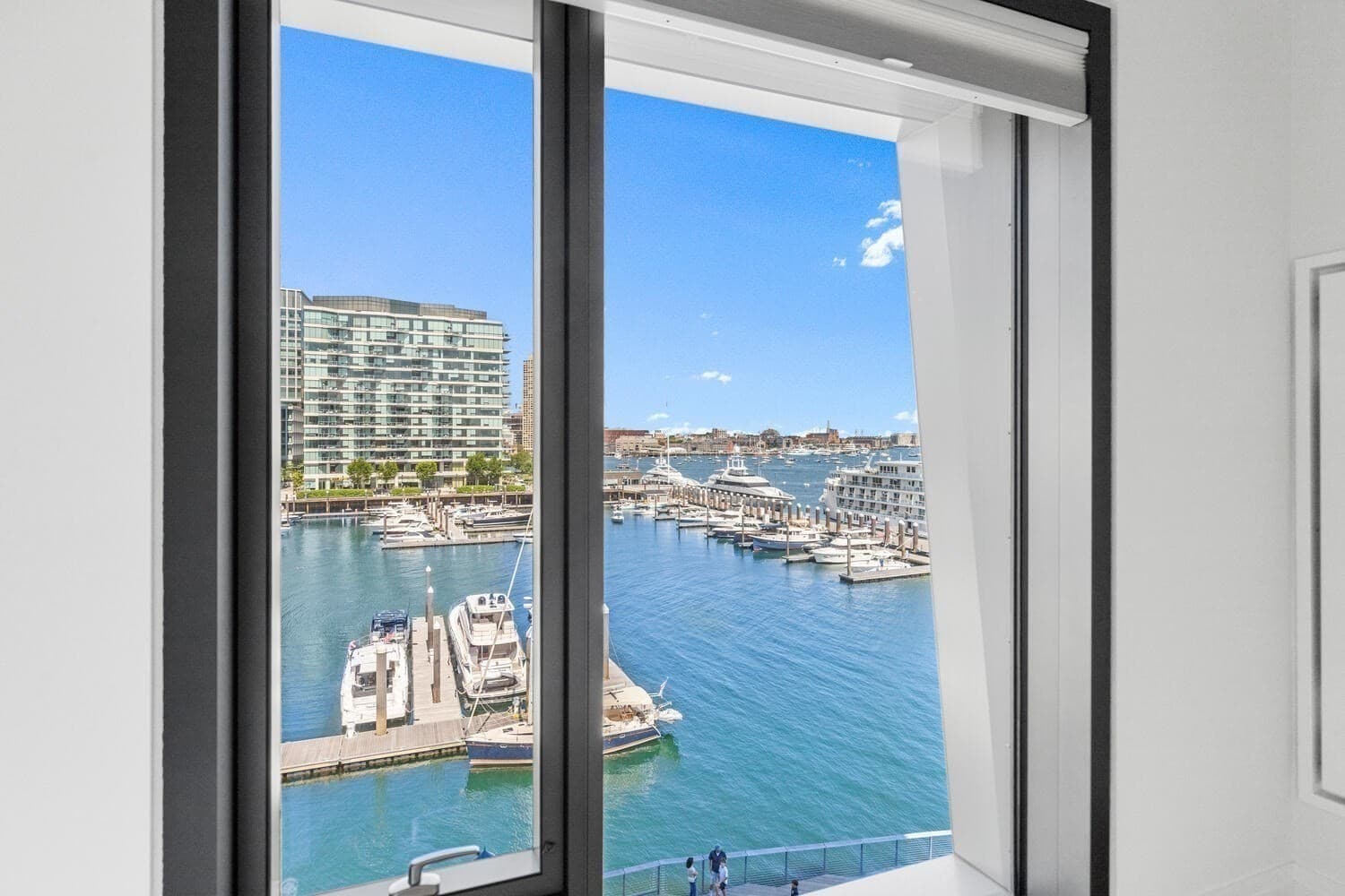 Condominium at 300 Pier 4 Blvd # 5C, Boston MA 02210, photo 29 of 42