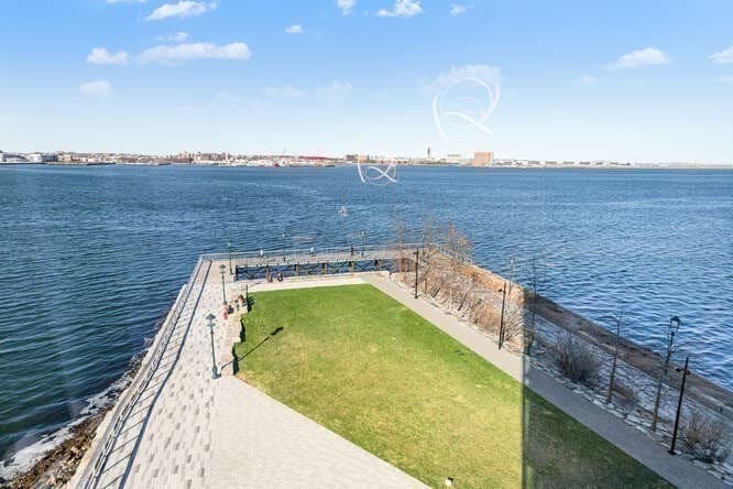 Condominium at 300 Pier 4 Blvd # 5C, Boston MA 02210, photo 8 of 42