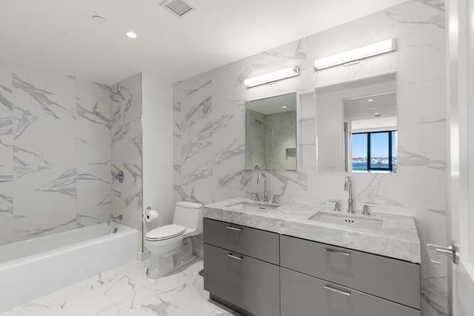 Condominium at 300 Pier 4 Blvd # 5C, Boston MA 02210, photo 25 of 42