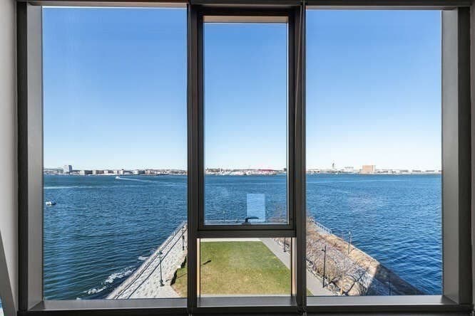 Condominium at 300 Pier 4 Blvd # 5C, Boston MA 02210, photo 21 of 42