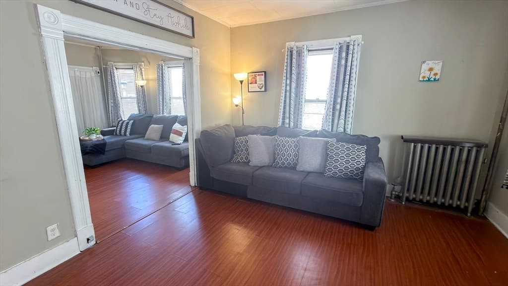 Single Family Residence at 24 Hampden St, West Springfield MA 01089, photo 6 of 18