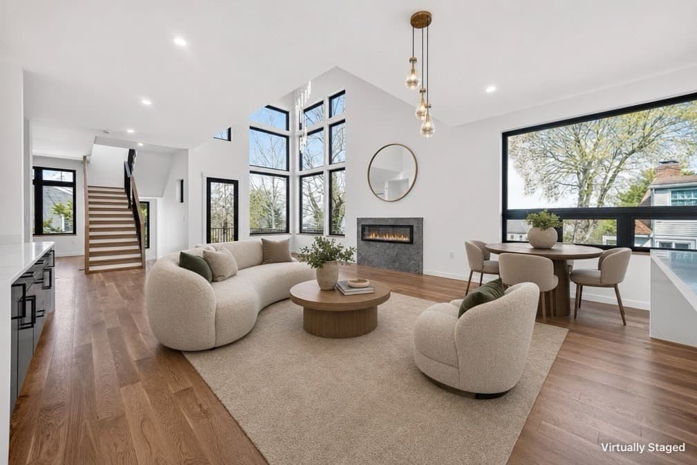 15 Bird Hill, Lexington MA 02421