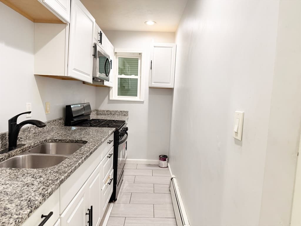 145 Eastern Ave, Worcester MA 01605