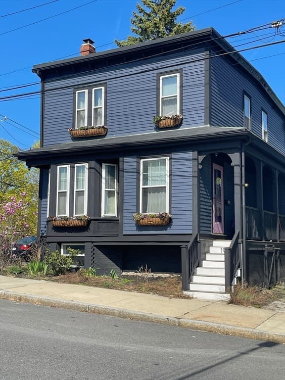 198 Byron St, Boston MA 02128 photo 31
