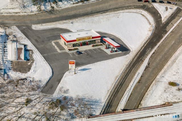 Commercial at 20 Wauregan Road, Killingly CT 06239, photo 2 of 9