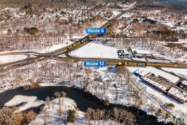20 Wauregan Road, Killingly CT 06239