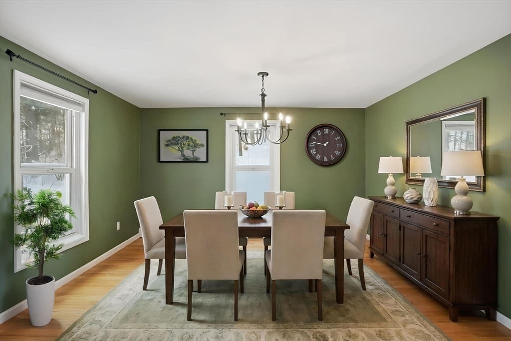 Single Family Residence at 66 Buttonwood Avenue, Sutton MA 01590, photo 2 of 42