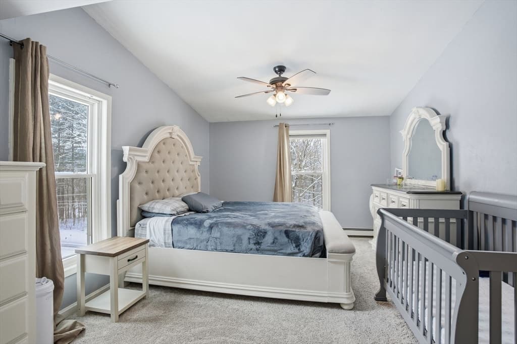 Single Family Residence at 66 Buttonwood Avenue, Sutton MA 01590, photo 30 of 42