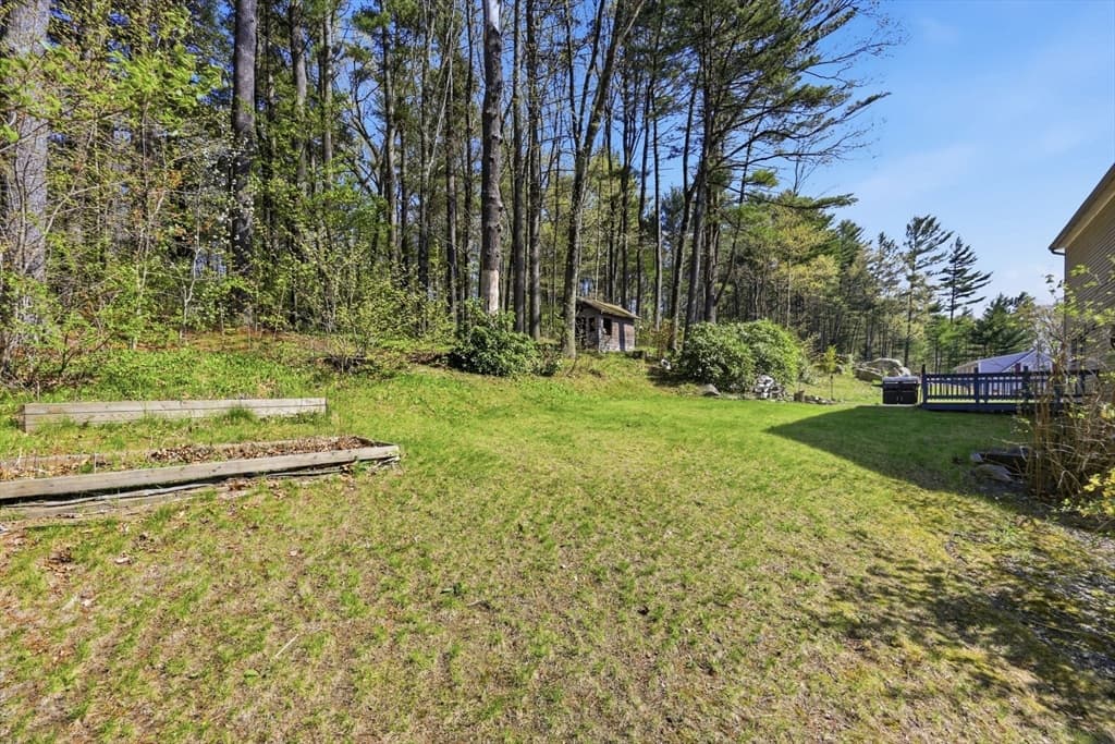 Single Family Residence at 66 Buttonwood Avenue, Sutton MA 01590, photo 37 of 42