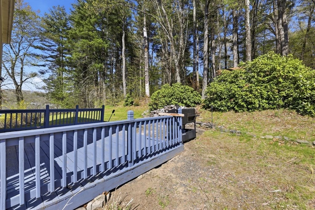 Single Family Residence at 66 Buttonwood Avenue, Sutton MA 01590, photo 39 of 42