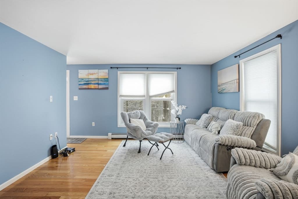 Single Family Residence at 66 Buttonwood Avenue, Sutton MA 01590, photo 21 of 42