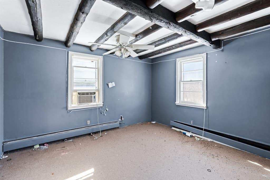Single Family Residence at 44 Squannacook Rd, Shirley MA 01464, Shirley, photo 18 of 41